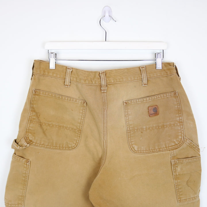 Carhartt Carpenter Work Shorts - 34"-NEWLIFE Clothing