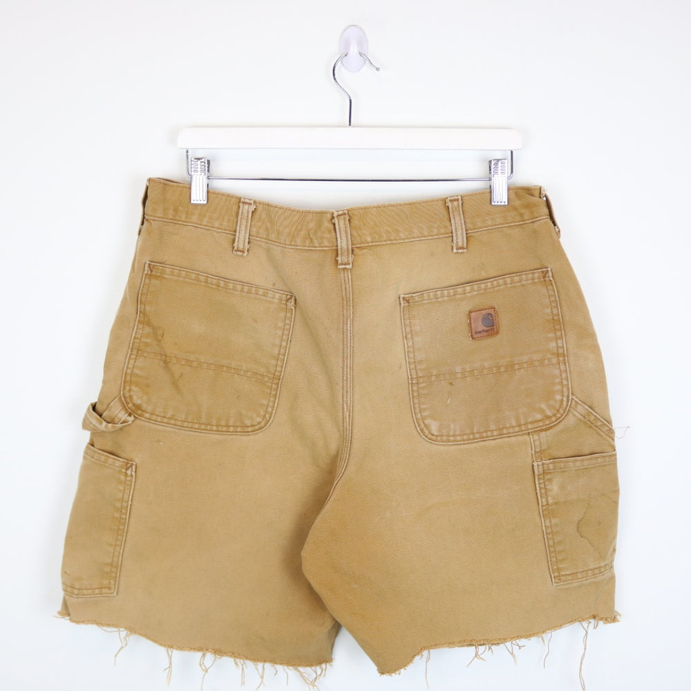 Carhartt Carpenter Work Shorts - 34"-NEWLIFE Clothing