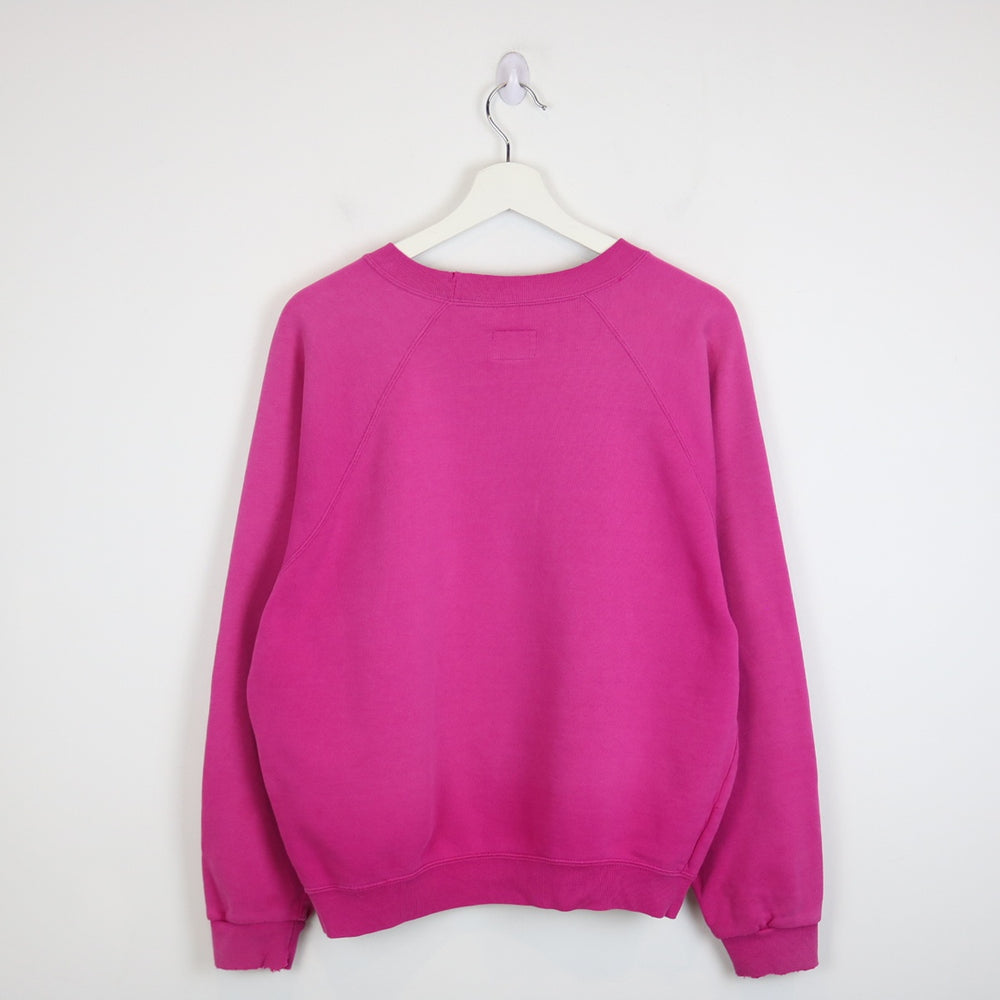 Vintage 90's United Colors of Benetton Crewneck - M-NEWLIFE Clothing