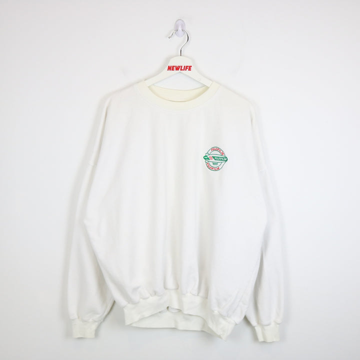 Vintage 80&