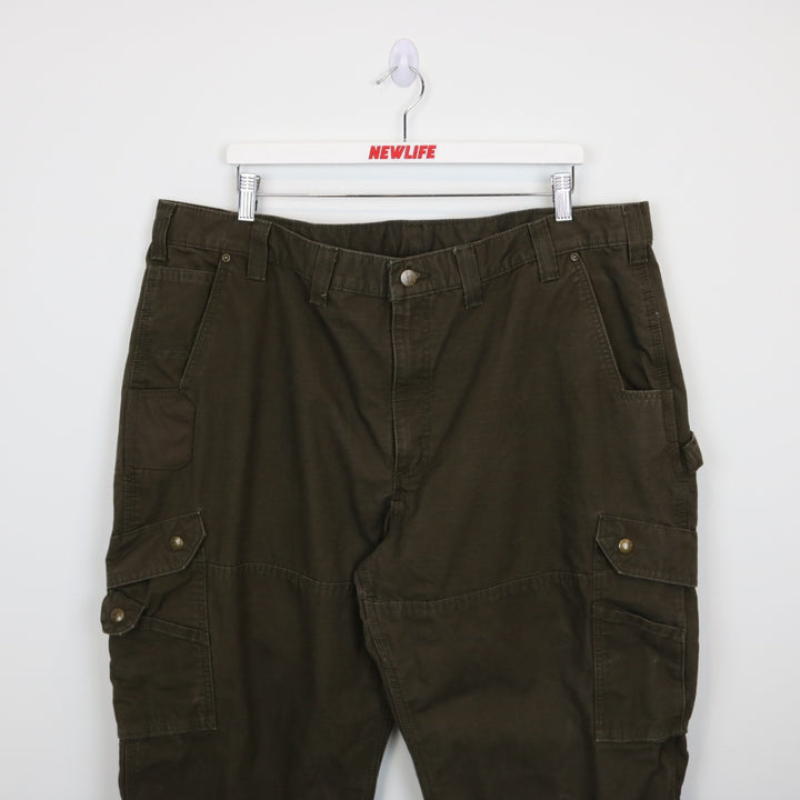 Carhartt Cargo Work Pants - 43"-NEWLIFE Clothing