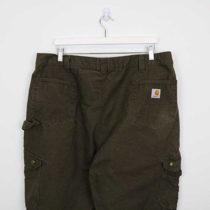 Carhartt Cargo Work Pants - 43"-NEWLIFE Clothing