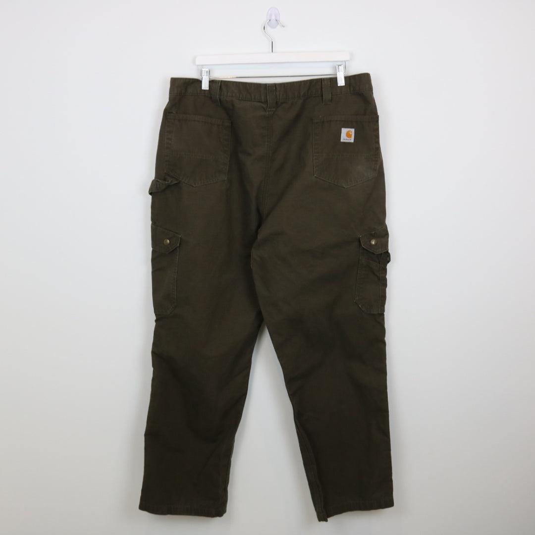 Carhartt Cargo Work Pants - 43"-NEWLIFE Clothing