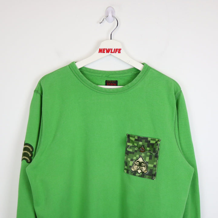 Vintage 00&