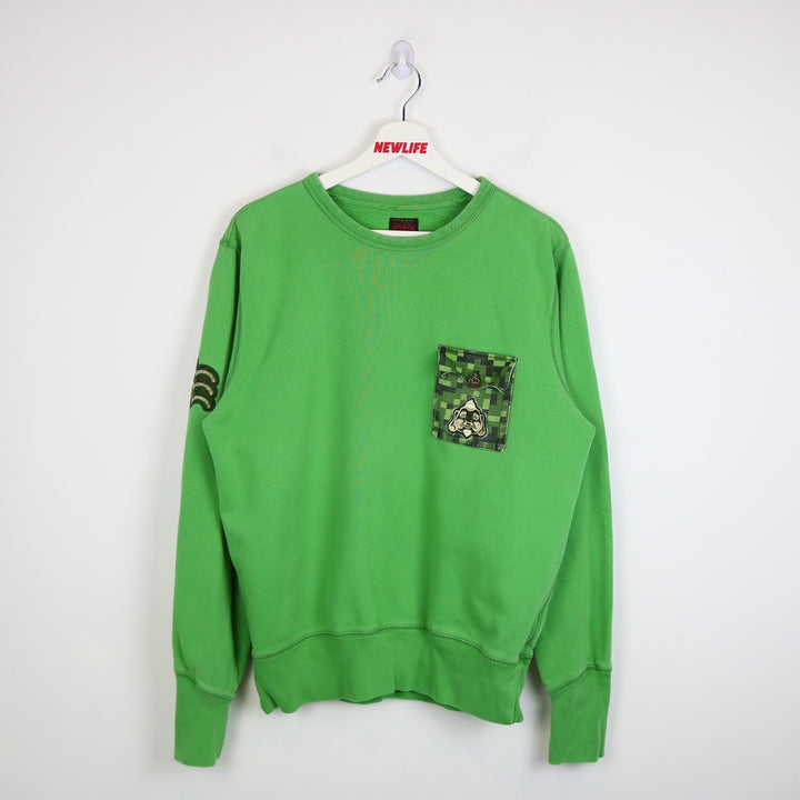 Vintage 00&