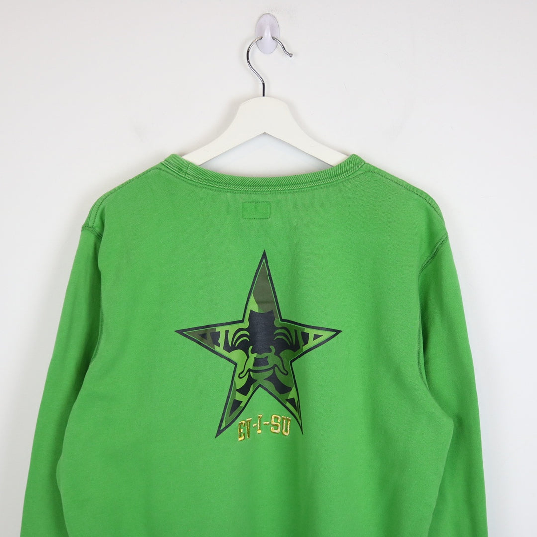 Vintage 00&