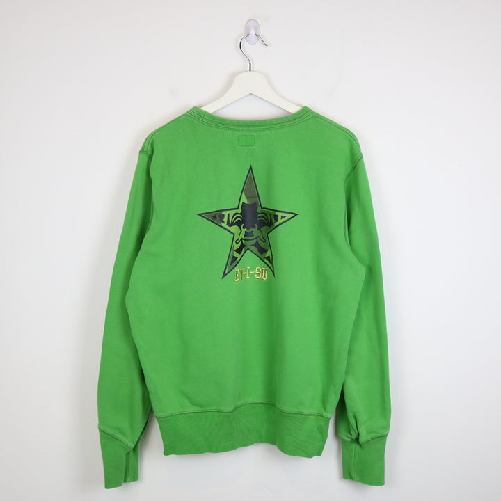 Vintage 00&