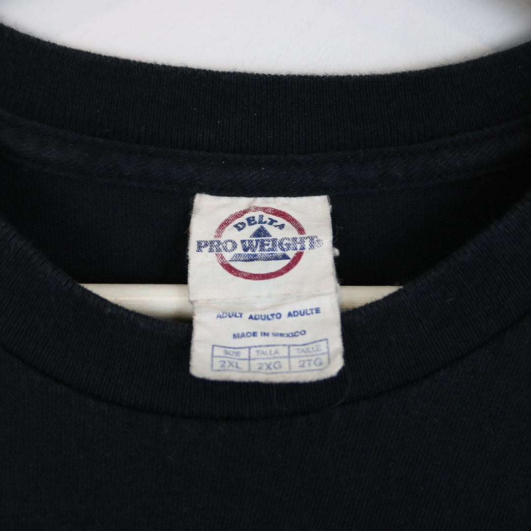 2013 Witness to History President Barack Obama Tee - XL-NEWLIFE Clothing