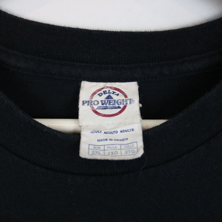 2013 Witness to History President Barack Obama Tee - XL-NEWLIFE Clothing