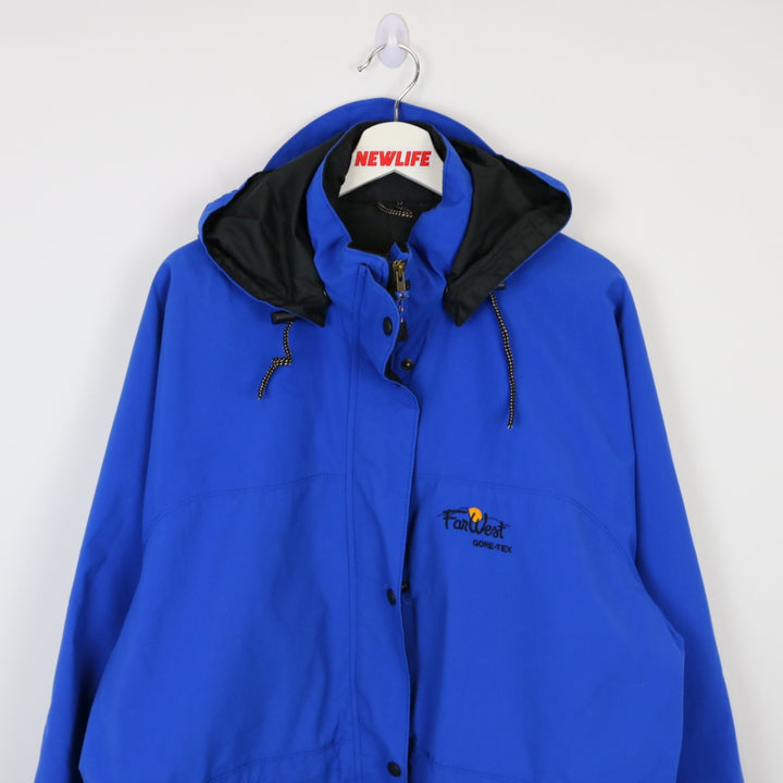 Vintage 90's Far West Gore-Tex Jacket - XL-NEWLIFE Clothing