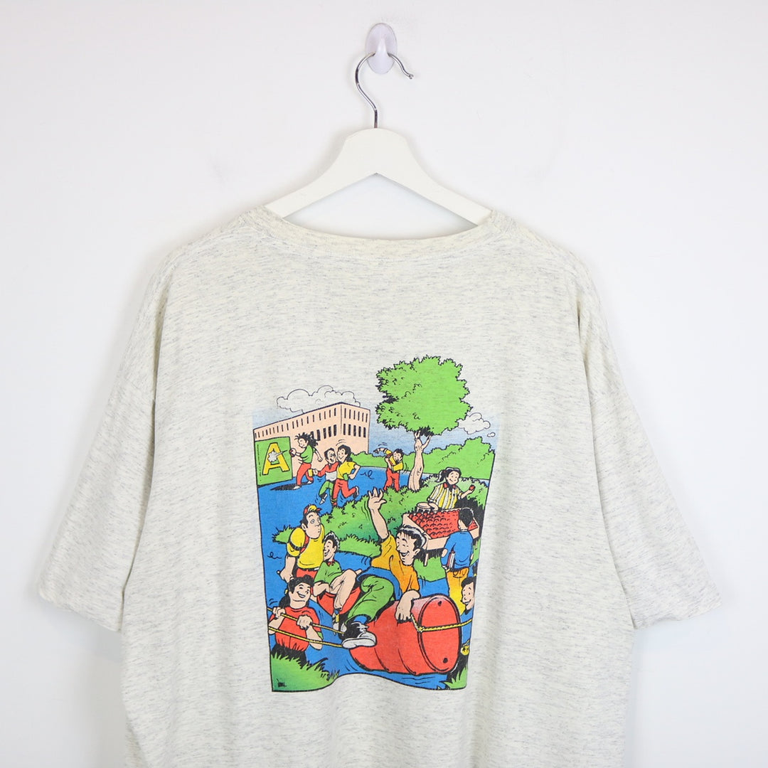 Vintage 90&