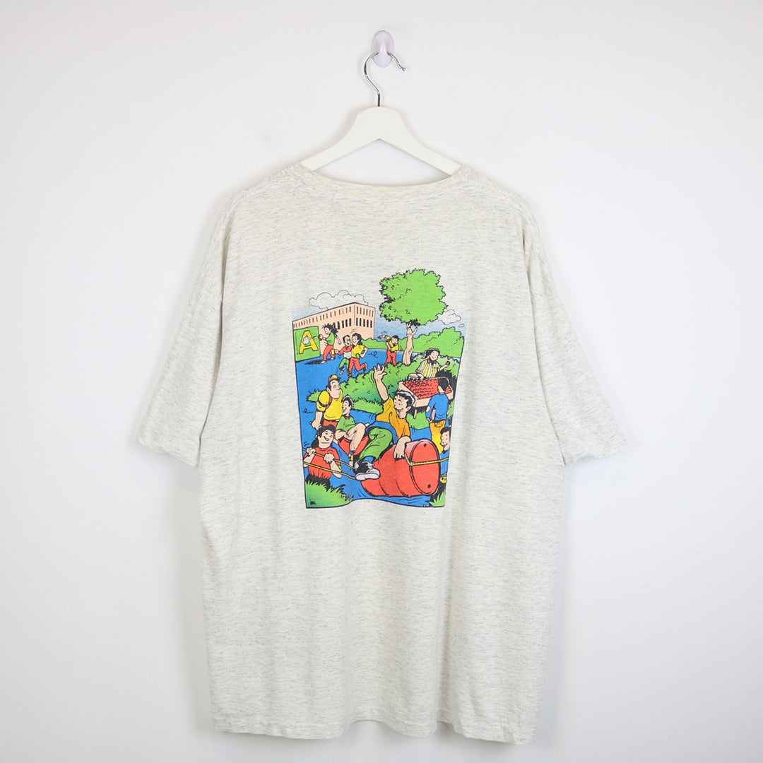 Vintage 90&