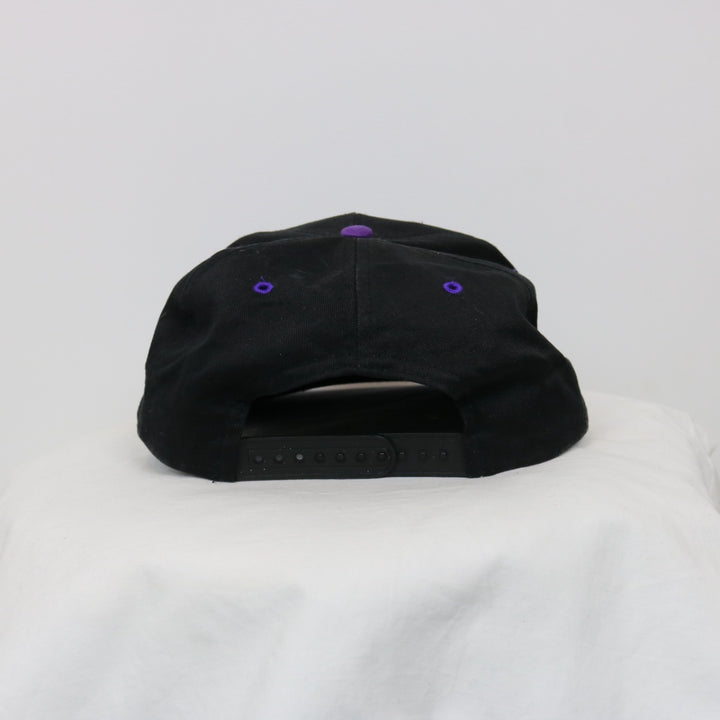 Vintage 90's P Snap Back Hat - OS-NEWLIFE Clothing