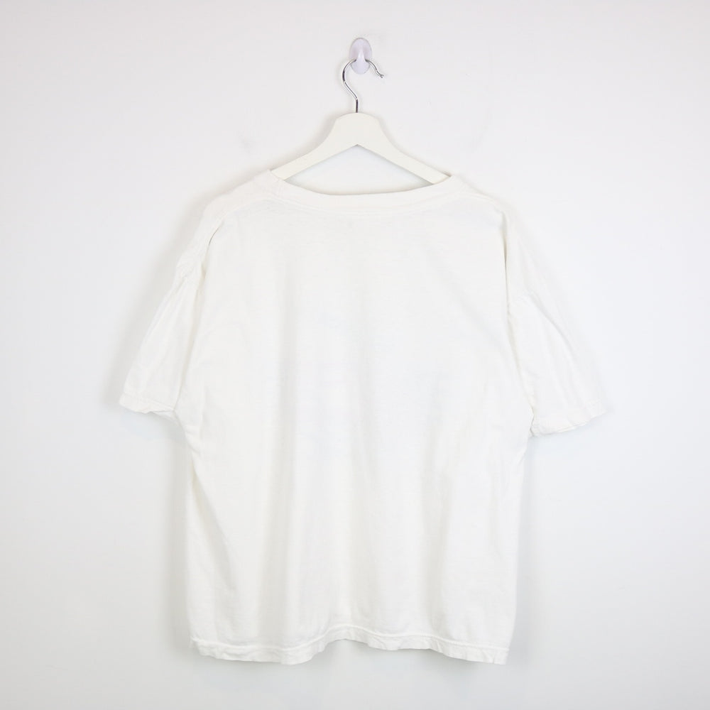 Vintage 90's Princess Cruise Cruisercise Tee - XL-NEWLIFE Clothing