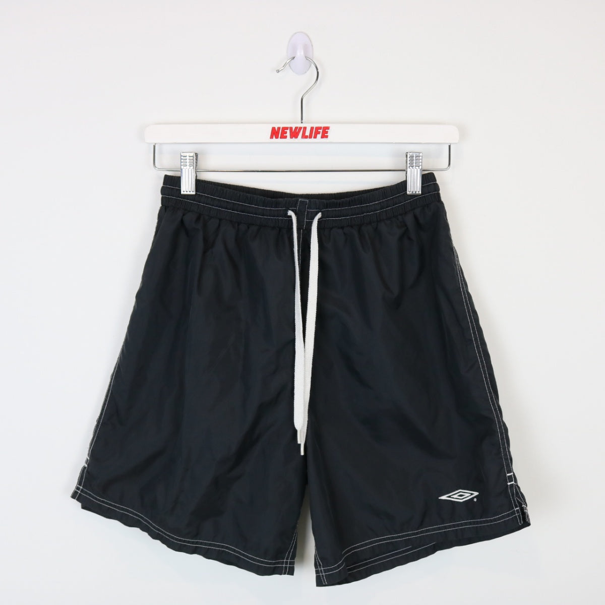 Classic umbro shorts on sale