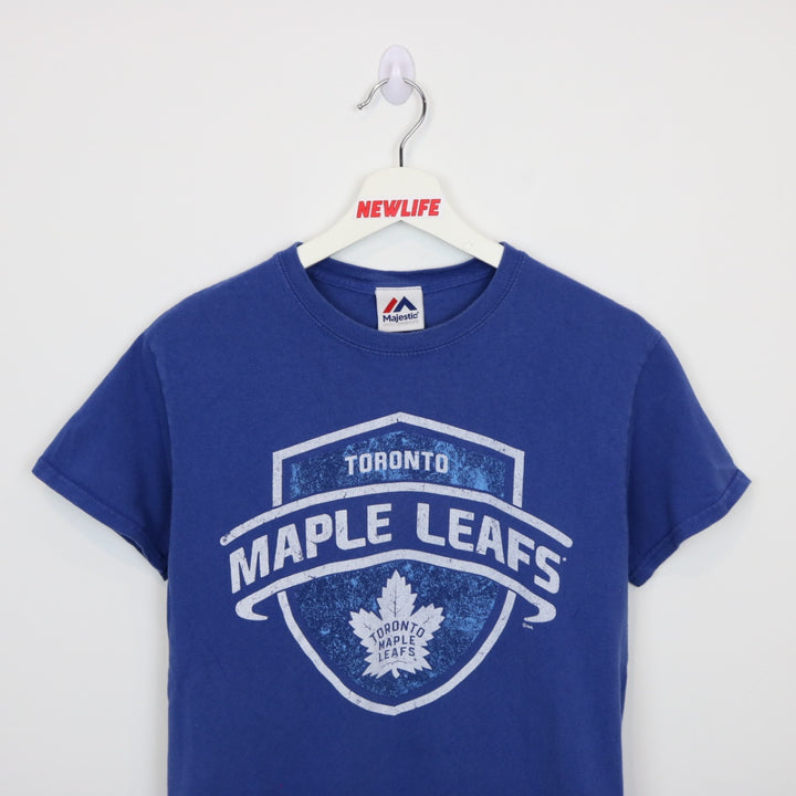 Vintage Toronto Maple Leafs Tee - S-NEWLIFE Clothing