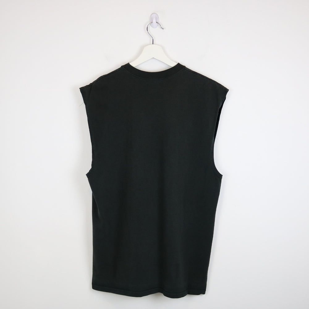 Vintage 90's Nike Air Tank Top - L-NEWLIFE Clothing