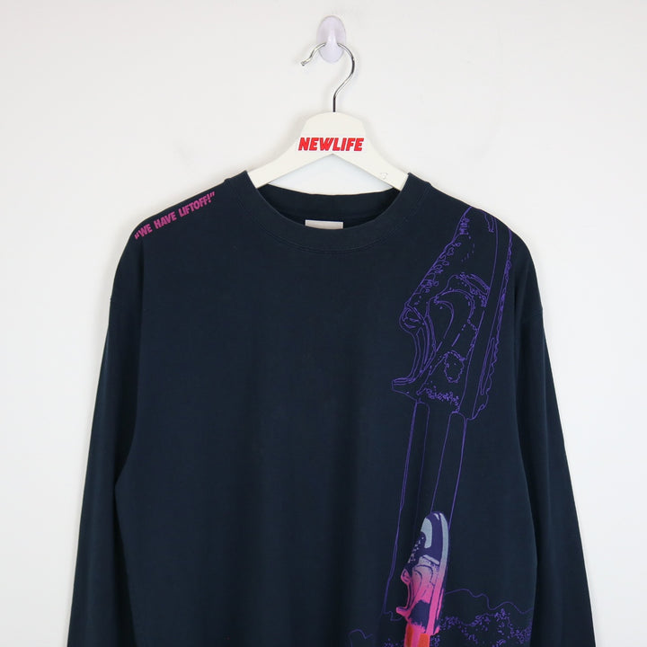 Vintage 00&