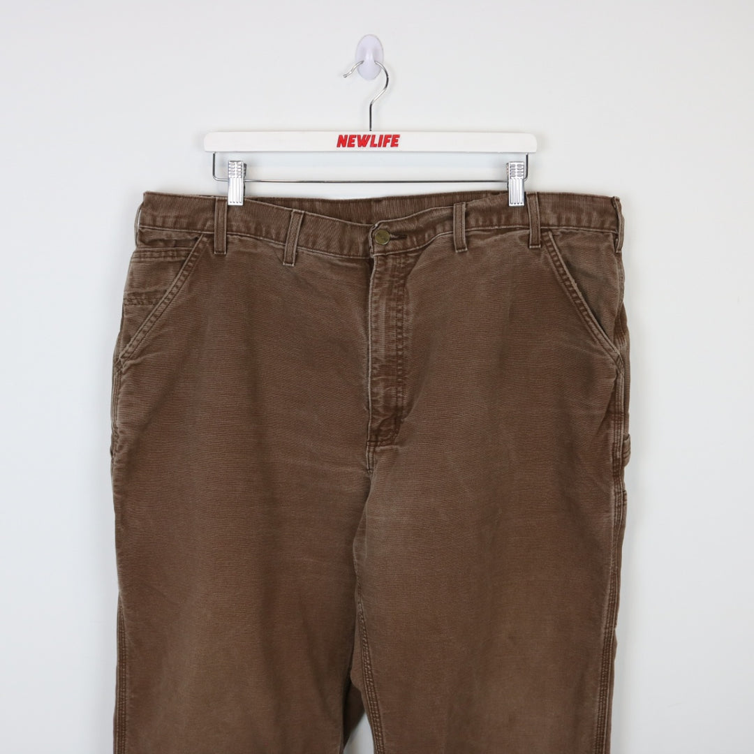 Carhartt Carpenter Work Pants - 42"-NEWLIFE Clothing