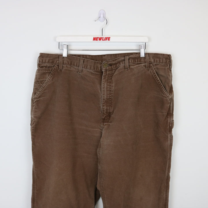 Carhartt Carpenter Work Pants - 42"-NEWLIFE Clothing