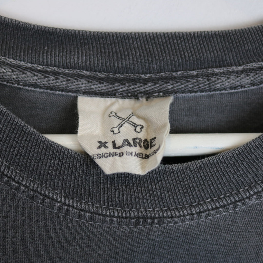Billy Bones Club Tee - XL-NEWLIFE Clothing