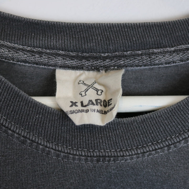 Billy Bones Club Tee - XL-NEWLIFE Clothing
