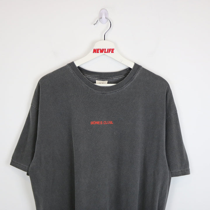 Billy Bones Club Tee - XL-NEWLIFE Clothing