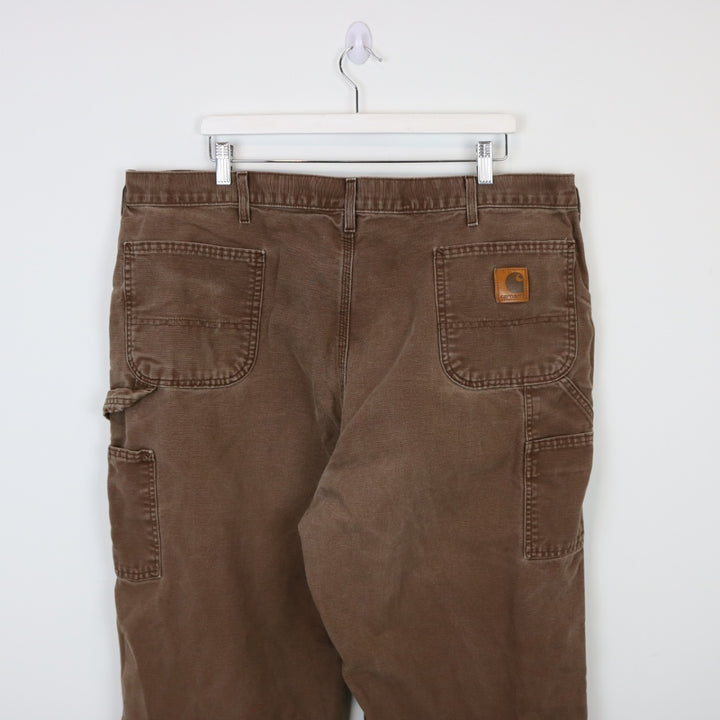 Carhartt Carpenter Work Pants - 42"-NEWLIFE Clothing