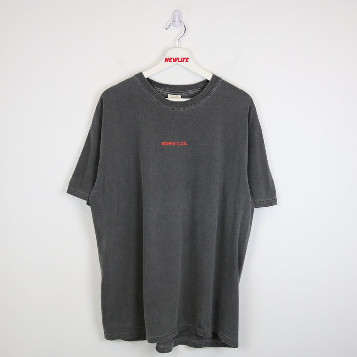 Billy Bones Club Tee - XL-NEWLIFE Clothing