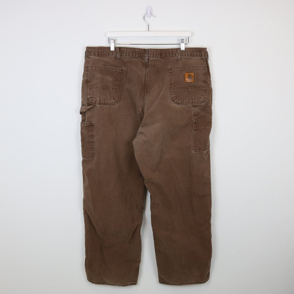 Carhartt Carpenter Work Pants - 42"-NEWLIFE Clothing