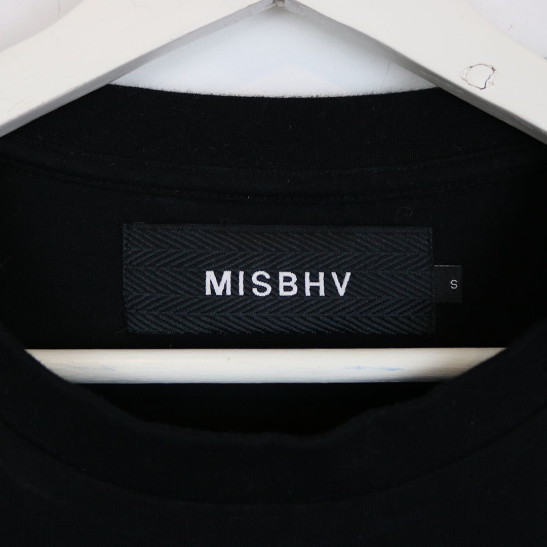 2018 MISBHV Tee - M-NEWLIFE Clothing