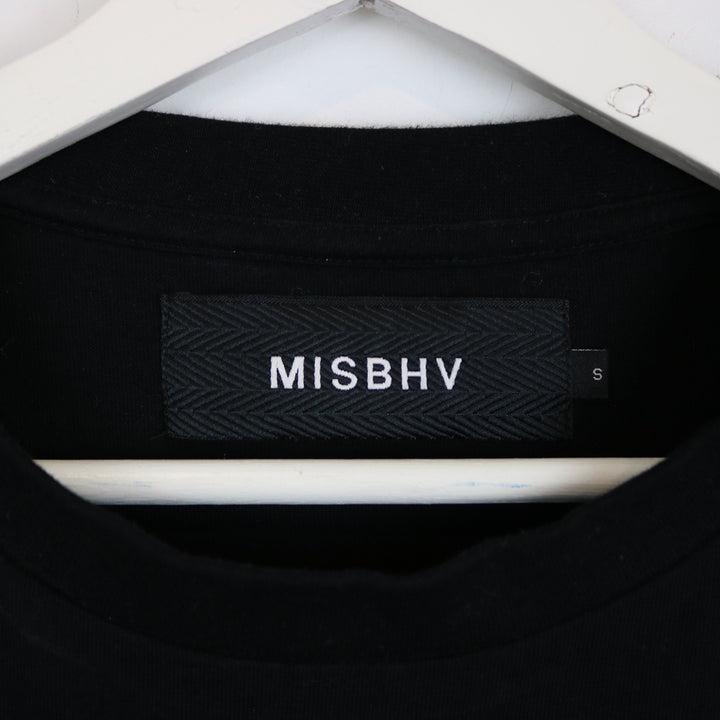 2018 MISBHV Tee - M-NEWLIFE Clothing