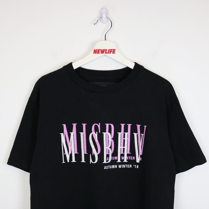 2018 MISBHV Tee - M-NEWLIFE Clothing