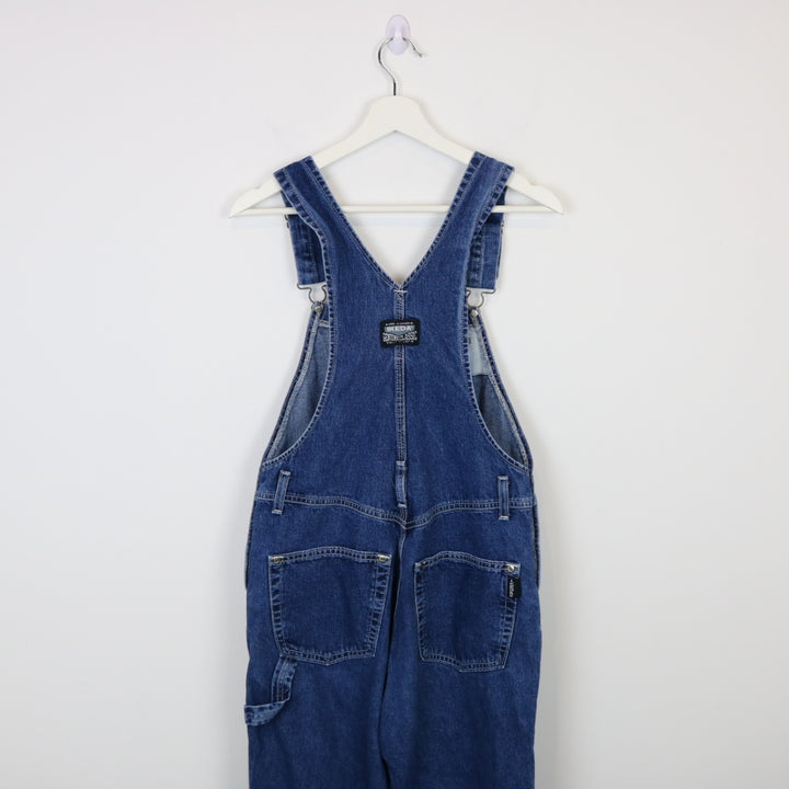 Vintage 90's Ikeda Denim Overalls - 30"-NEWLIFE Clothing