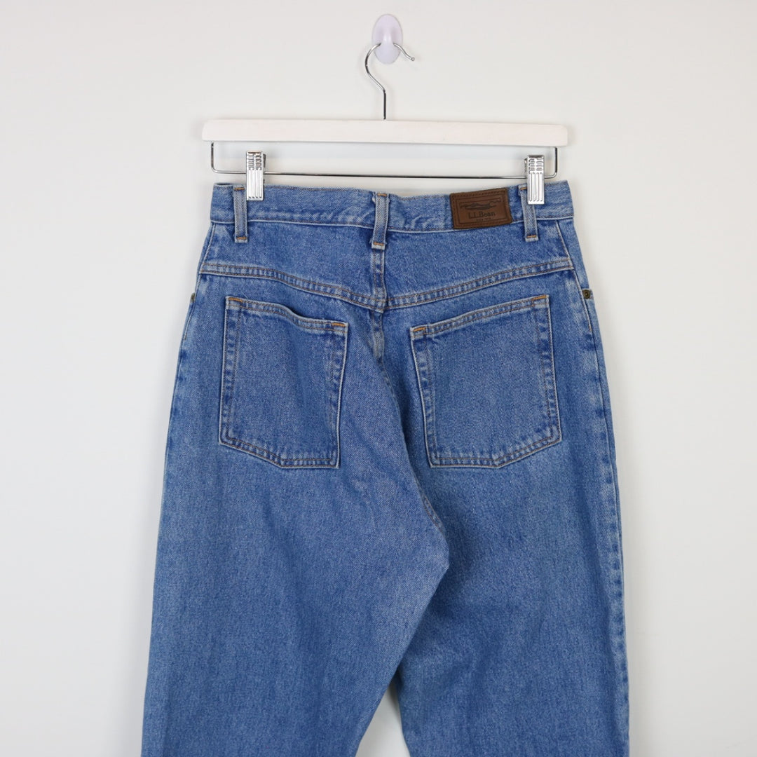 Vintage LL Bean Denim Jeans - 29"-NEWLIFE Clothing