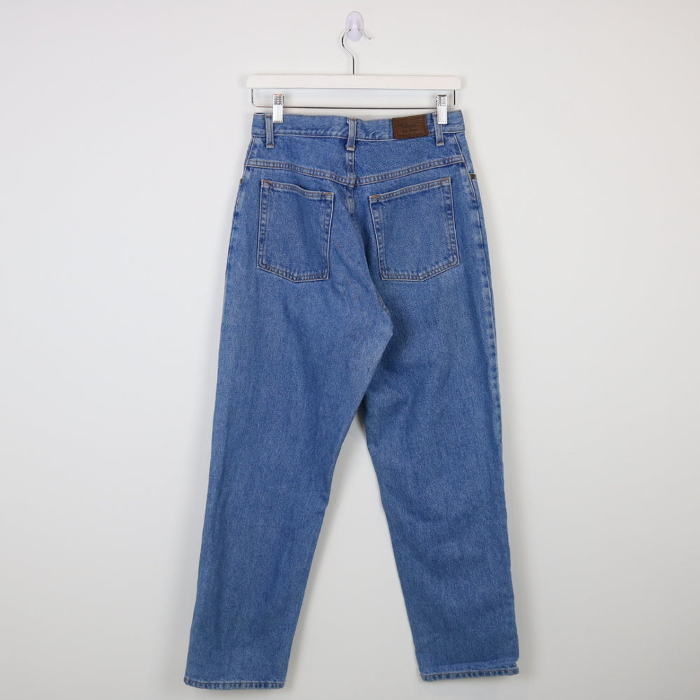 Vintage LL Bean Denim Jeans - 29"-NEWLIFE Clothing