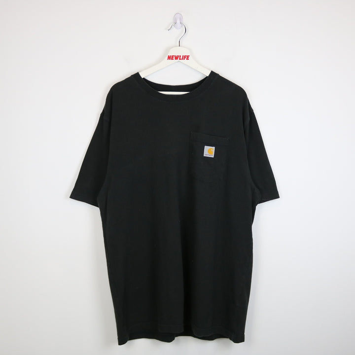 Carhartt Pocket Tee - XL-NEWLIFE Clothing