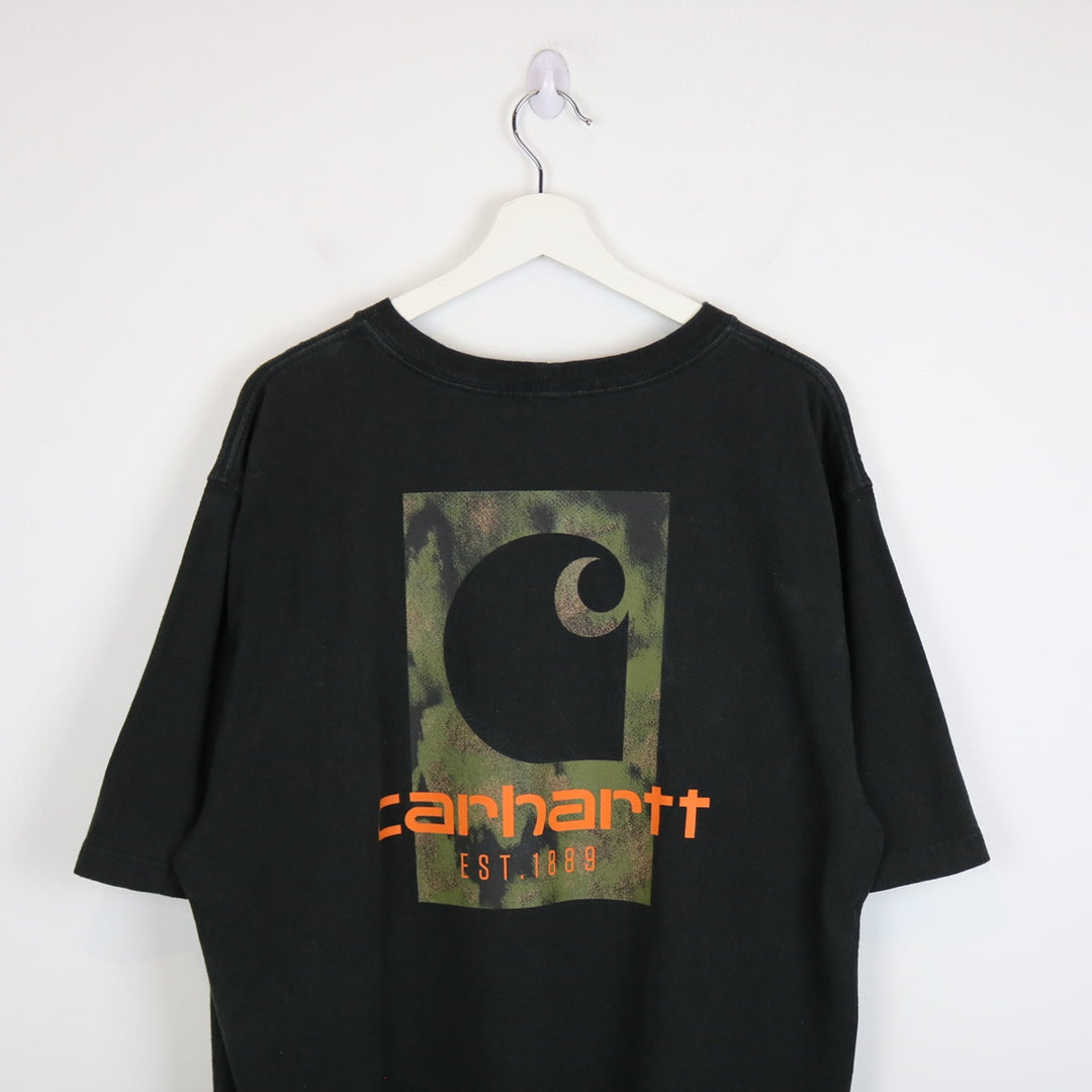 Carhartt Pocket Tee - XL-NEWLIFE Clothing
