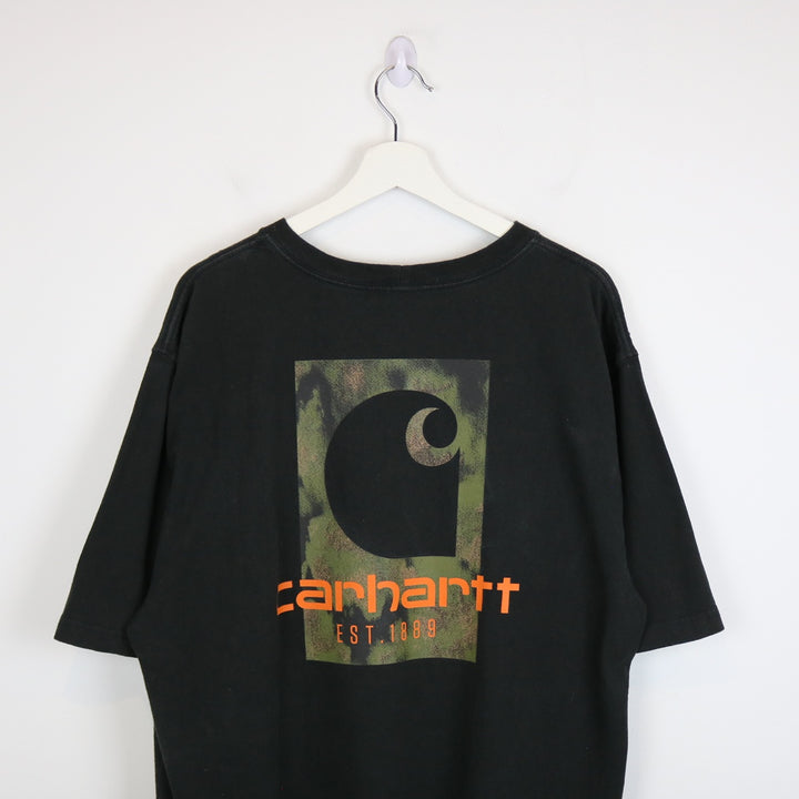 Carhartt Pocket Tee - XL-NEWLIFE Clothing