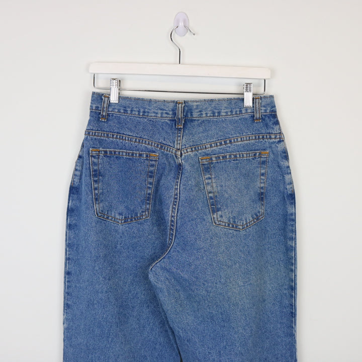 Vintage 80's French Dressing Denim Jeans - 29"-NEWLIFE Clothing