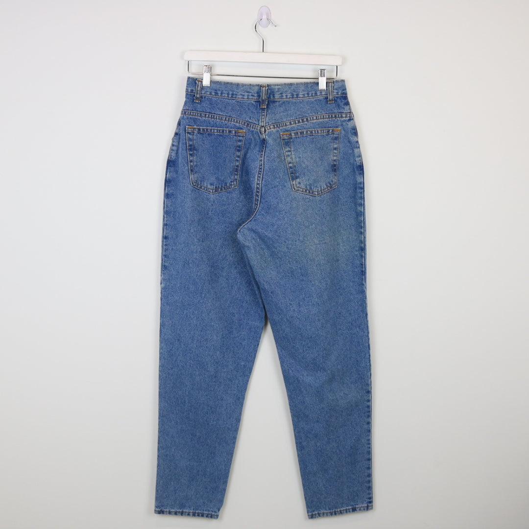 Vintage 80's French Dressing Denim Jeans - 29"-NEWLIFE Clothing