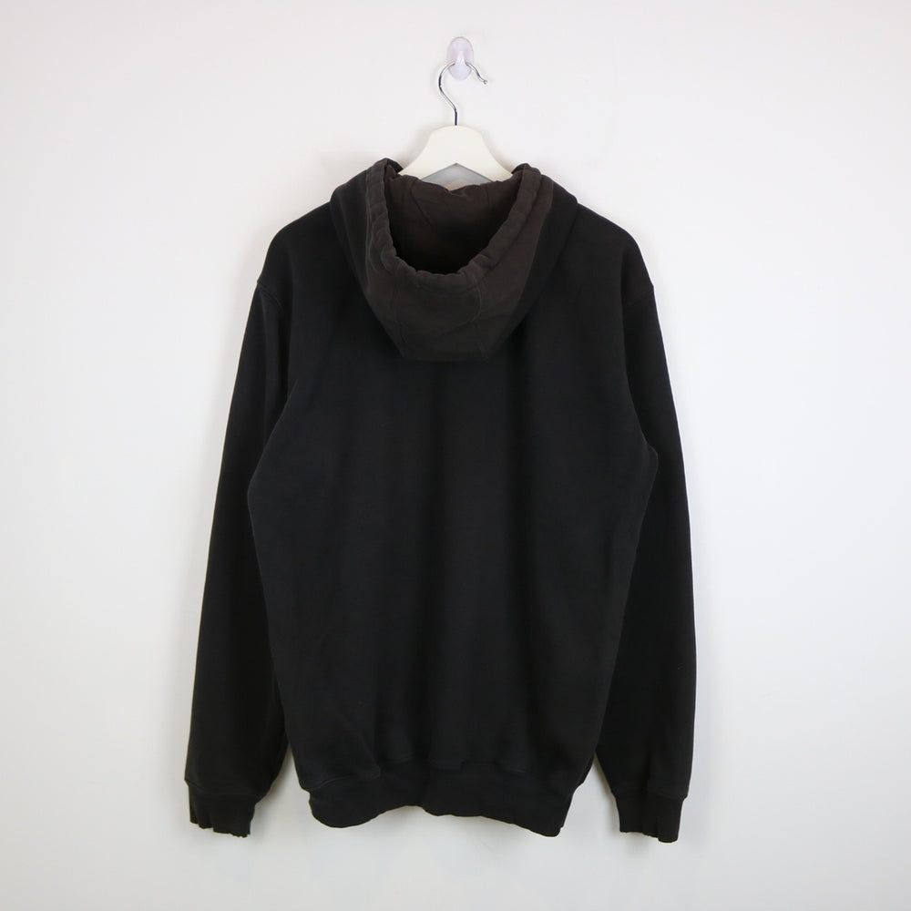 Vintage 00's Carhartt Zip Up Work Hoodie - M-NEWLIFE Clothing