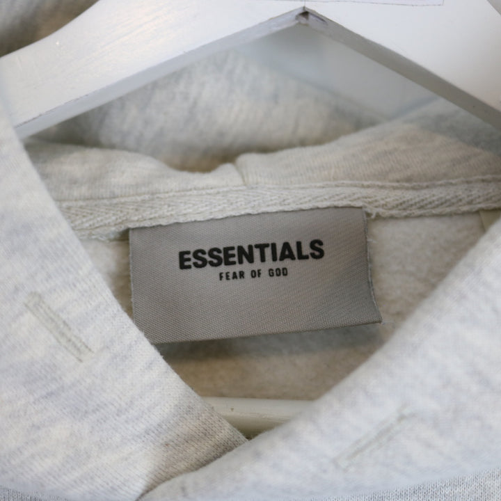 Fear of God Essentials Hoodie - L-NEWLIFE Clothing