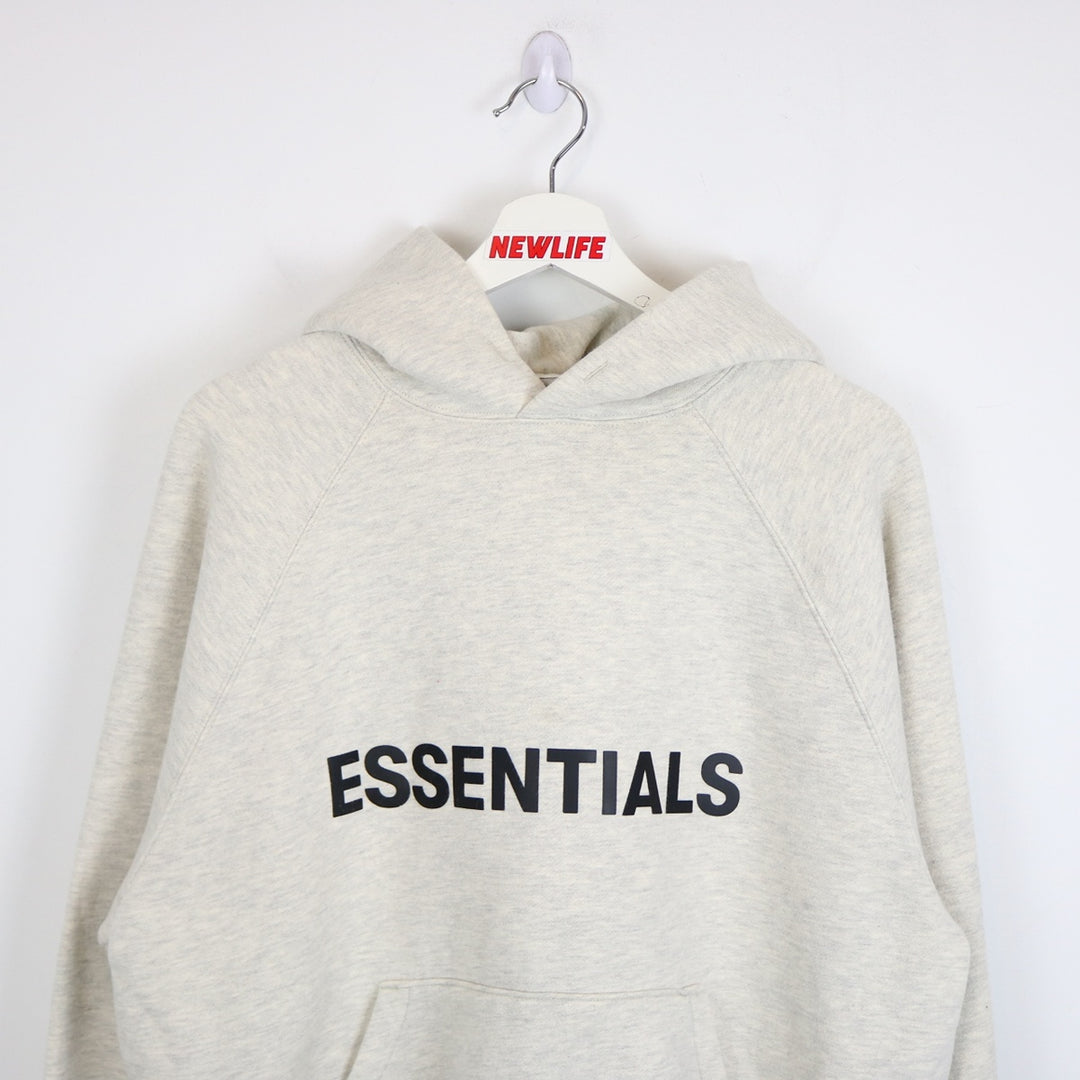 Fear of God Essentials Hoodie - L-NEWLIFE Clothing