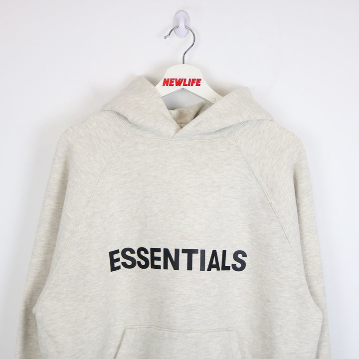 Fear of God Essentials Hoodie - L-NEWLIFE Clothing