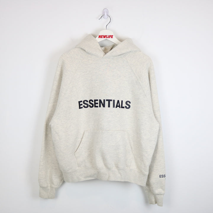 Fear of God Essentials Hoodie - L-NEWLIFE Clothing