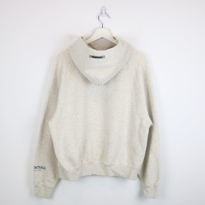 Fear of God Essentials Hoodie - L-NEWLIFE Clothing