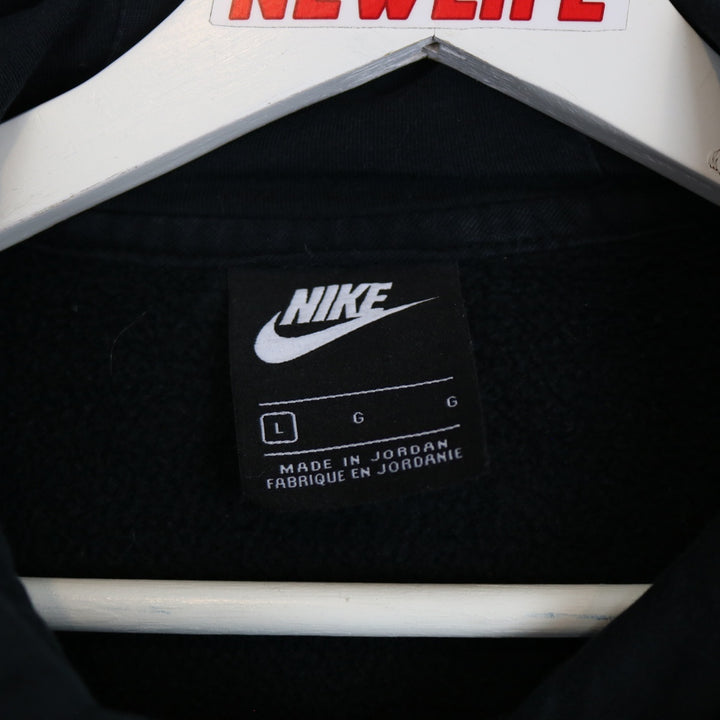 Nike Mini Swoosh Hoodie - M-NEWLIFE Clothing