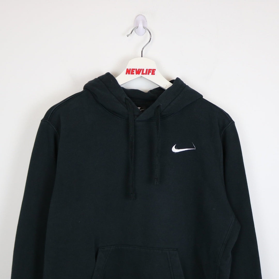 Nike Mini Swoosh Hoodie - M-NEWLIFE Clothing