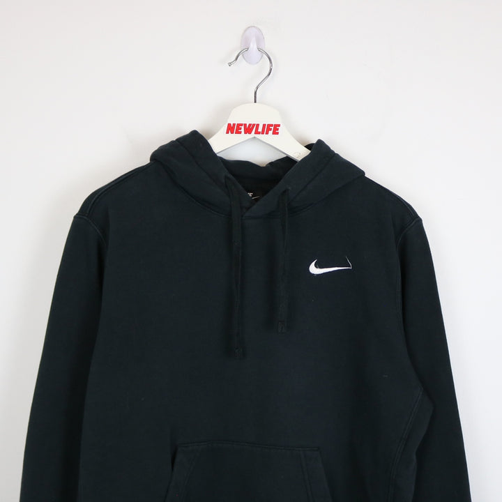 Nike Mini Swoosh Hoodie - M-NEWLIFE Clothing
